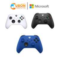 ราคา JOY WIRELESS QAS-00006 MICROSOFT XBOX Controller Bluetooth Series ประกันศูนย์ 6 เดือน (4797)