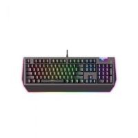 ราคา KEYBOARD คีย์บอร์ด HAVIT KB872L MECHANICAL BLUE SWITCH รับประกัน 1 ปี (2696)