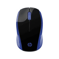 HP Wireless Mouse เมาส์ไร้สาย รุ่น 200 (X6W31AA)