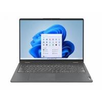 ราคา NOTEBOOK โน๊ตบุ๊ค LENOVO IDEAPAD FLEX 5 16IAU7 82R80083TA (2909)