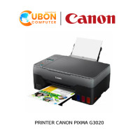 ราคา PRINTER CANON PIXMA G3020 (1899)