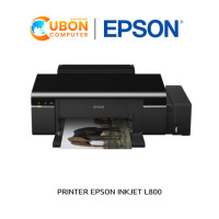 ราคา PRINTER EPSON INKJET L800 (1891)