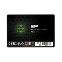 ราคา SILICON POWER A56 512GB SATA III SSD 2.5 (2481)