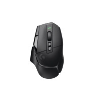 ราคา Logitech G502 X Lightspeed Wireless Gaming Mouse-Black (2874)