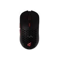 Loga Wireless Gaming Mouse เมาส์เกมมิ่งไร้สาย รุ่น Garuda Pro+