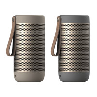 KREAFUNK Portable Speaker ลำโพงบลูทูธพกพา รุ่น aCOUSTIC