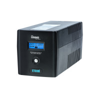 ราคา UPS ETECH Grand by Zircon 1200VA/720WATTs (798)