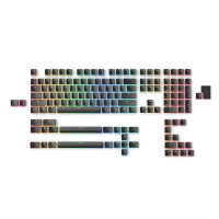 ราคา Glorious 145 Keys Keycaps (EN) คีย์แคป รุ่น Aura V2