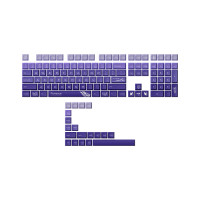 ราคา Akko Provence Keycap Set JDA Profile 127-Key (2542)