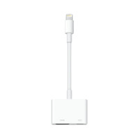 ราคา Apple Lightning to Digital AV Adapter ITS (2079)