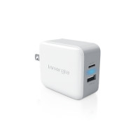 ราคา Innergie 27M 27W USB-C Power Adapter (1646)