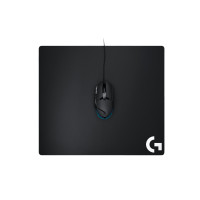 ราคา Logitech G640 Large Cloth Gaming Mouse Pad (844)