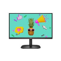 ราคา AOC IPS Monitor จอมอนิเตอร์ ขนาด 23.8 นิ้ว รุ่น 24B2XH