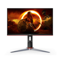 ราคา AOC Monitor 24G2SP 23.8'' IPS FHD Gaming Monitor 165Hz (2762)