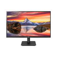 ราคา LG Monitor 24MP400-B 23.8'' Full HD IPS with AMD FreeSync (IPS, VGA, HDMI) 1920*1080 75Hz (651)