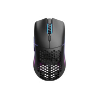 ราคา Glorious Model O Minus Wireless Gaming Mouse-Black (2030)
