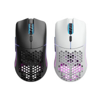 ราคา Glorious Model O Minus Wireless Gaming Mouse (2019)