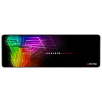 ราคา Fantech MP902 VIGIL Speed Type Surfaces Mouse Pad (661)
