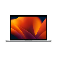 ราคา Apple 13-inch MacBook Pro M2 chip with 8‑core CPU,10‑core GPU,16‑core Neural Engine ,512GB - Silver (2736)
