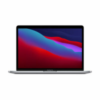 ราคา Apple Macbook Pro M1 13-inch 256GB Space Gray (1715)
