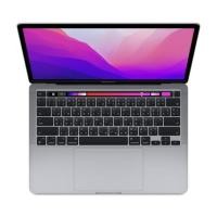 ราคา Apple Macbook Pro 13" M2-Space Grey-256GB (973)