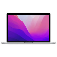 ราคา Apple Macbook Pro 13" M2 chip 8C CPU/10C GPU/8GB/512GB-Silver-512GB (976)