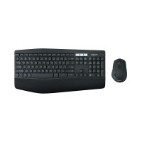 ราคา Logitech MK850 Performance Wireless Keyboard and Mouse Combo (EN) (2963)