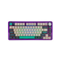ราคา Loga YAKSA PRO 75% Clear MAIYARAP EDITION Wireless Mechanical Keyboard (2880)