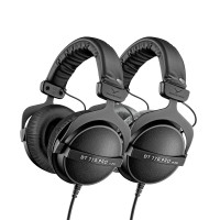 ราคา หูฟัง Beyerdynamic DT 770 PRO Headphone (2398)