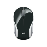 ราคา เมาส์ Logitech M187 Mini Wireless Mouse (687)