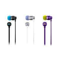 ราคา หูฟังเกมมิ่ง Logitech G333 In-Ear Gaming Earphones (1477)
