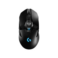 ราคา เมาส์ Logitech G903 HERO Lightspeed Wireless Gaming Mouse (846)