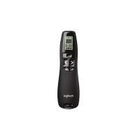 ราคา รีโมตนำเสนอไร้สาย Logitech R800 Laser Pointer Presentation Remote (2929)