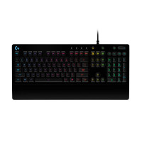 ราคา คีย์บอร์ด Logitech G213 Prodigy RGB Gaming Keyboard (EN/TH) (842)