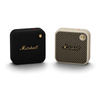 ราคา ลำโพงบลูทูธ Marshall Willen Bluetooth Speaker (1596)