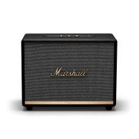 ราคา ลำโพงบลูทูธ Marshall Woburn II Bluetooth Speaker Black (1318)