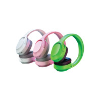 Razer Wireless ANC Headset หูฟังเกมมิ่งไร้สาย รุ่น Opus X
