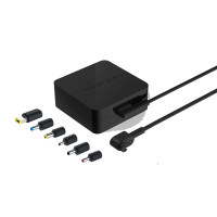 ราคา อะแดปเตอร์ Innergie T9 Laptop Adapter Universal 90W (1371)