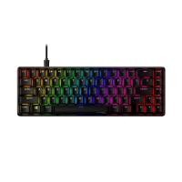 ราคา HyperX Mechanical Gaming Keyboard คีย์บอร์ดเกมมิ่ง รุ่น Alloy Origins 65