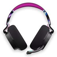 ราคา หูฟัง SKULLCANDY รุ่น SKULLCANDY รุ่น SLYR Pro Wired Gaming Headset หูฟังเกมมิ่ง Full-Size พร้อมไมโครโฟนแบบบูมที่ถอดออกได้ (7300628742180)