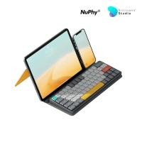 ราคา Nuphy Wireless Mechanical Keyboard คีย์บอร์ดไร้สาย รุ่น Air60