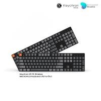 ราคา Keychron Wireless Mechanical Keyboard คีย์บอร์ดไร้สาย รุ่น K5 SE