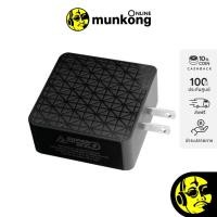 ราคา Asaki A-2402 อแดปเตอร์ชาร์จไฟ จำนวน 4 ช่อง (21113862222)