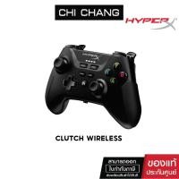 ราคา HYPERX CLUTCH WIRELESS MOBILE-PC (Black) # 516L8AA คอนโทรลเลอร์เกมมิ่งไร้สาย (24216348976)