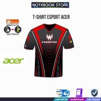 ราคา T-SHIRT E SPORT ACER BY NOTEBOOK STORE (23514503619)