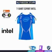 ราคา T-SHIRT E SPORT INTEL (22014502277)
