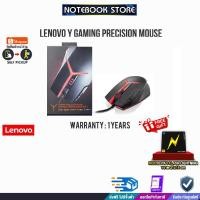 ราคา LENOVO Y GAMING PRECISION MOUSE/ประกัน1y/BY NOTEBOOK STORE (2998879566)