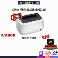 ราคา [ผ่อน 0% 3 ด.]CANON PRINTER LASER LBP6030W/ประกัน1y (29380937828)