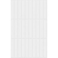 ราคา กระเบื้อง ผนัง CAMPANA 25x40cm อาร์กัสบาร์-ขาว (A) (2264)