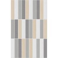 ราคา กระเบื้อง ผนัง CAMPANA 25x40cm อาร์กัสบาร์-เนื้อ (A) (2266)